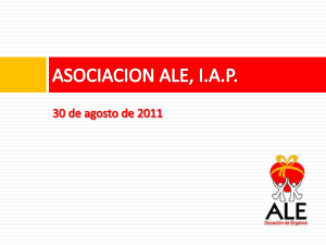 AsociacionALE