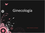 Ginecología - generalidades de la telemedicina