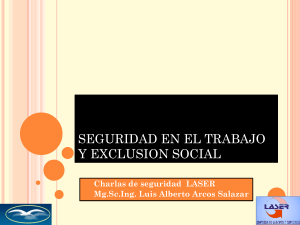 Diapositiva 1 - Luis Alberto Arcos Salazar