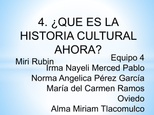 Presentación de PowerPoint