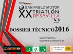 Diapositiva 1 - Triatlón de Sevilla