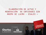Presentación de PowerPoint - Cámara de Comercio de Medellín