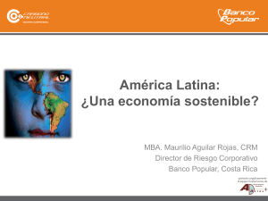 Diapositiva 1 - ACI Americas