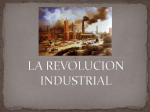 la revolucion industrial - Ambiente Virtual Sociales