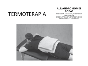 TERMOTERAPIAAG