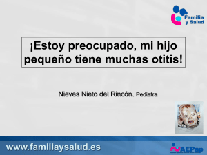 Presentación de PowerPoint