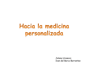 Presentación de PowerPoint