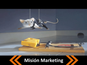 Misión Plan de Marketing (1)