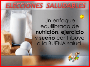 Diapositiva 1 - Ms. Mariella