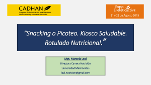 Presentación de PowerPoint