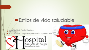 ejercicio- hipertensión arterial.