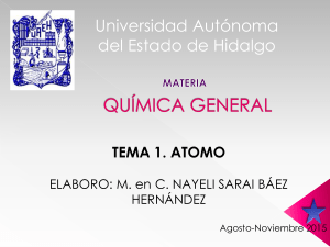 Presentación de PowerPoint