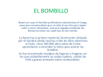 EL BOMBILLO - jhoansanchez