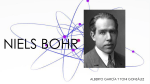 Bohr - WordPress.com