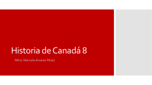 Canadá 8 - marcelalvarez