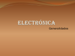 Electrónica