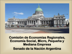instituciones educativas en argentina