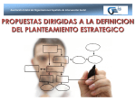 Diapositiva 1 - Asociación Estatal de Organizaciones de Acción e