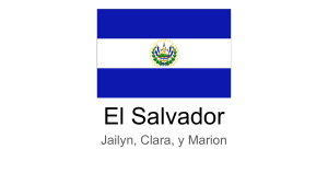 El Salvador - Park Languages US
