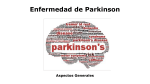 Parkinson, depresión y ansiedad* ¿cómo evitarlas?