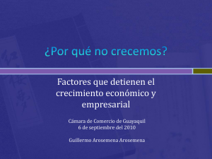 dólares economía -opción