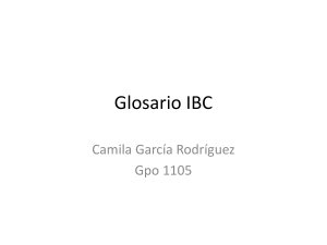 Glosario IBC - cloudfront.net