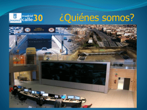Diapositiva 1 - Diario del Ayuntamiento de Madrid