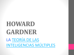 howard gardner
