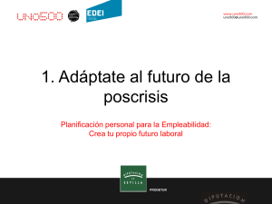 Presentación de PowerPoint