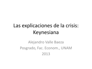 Diapositiva 1 - Alejandro Valle Baeza