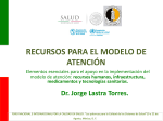 Dr. Jorge Lastra / Presidente de la Sociedad Chilena de