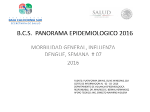 Diapositiva 1 - SSa-BCS