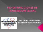 red de infecciones de transmision sexual red de diagnostico de