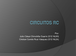 Circuitos RC G12 NL6, 24