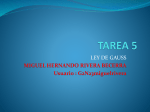 TAREA 5