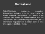 Surrealismo - espejel.com