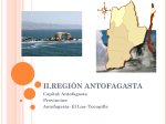 ii.región antofagasta