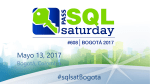 SQLSat_608_Visual_Studio_Proyectos_de_Datos