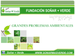 Slide 1 - Soñar + Verde
