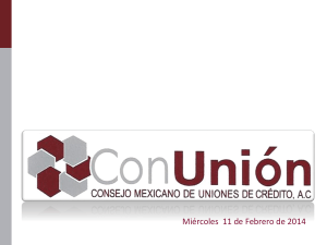 Presentaci&oacute;n de PowerPoint