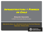 Presentación en 4to. Encuentro - Sociedad Chilena de Políticas