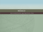 México Alexis Castañeda Mancilla | miguel Ángel Sánchez | Notas