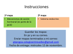Instrucciones - Colegio Entre Valles