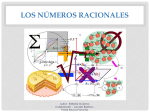 los_numeros_racionales (formato PPT / 636