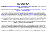 robotica - andressahot
