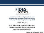 Diapositiva 1 - Secretaría de Desarrollo Social