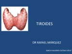 tiroides - Carpe Diem – Cogito ergo sum