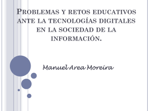 presentacion TICS