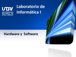 Software - lab-inf