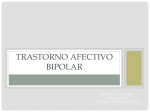 Trastorno Afectivo Bipolar